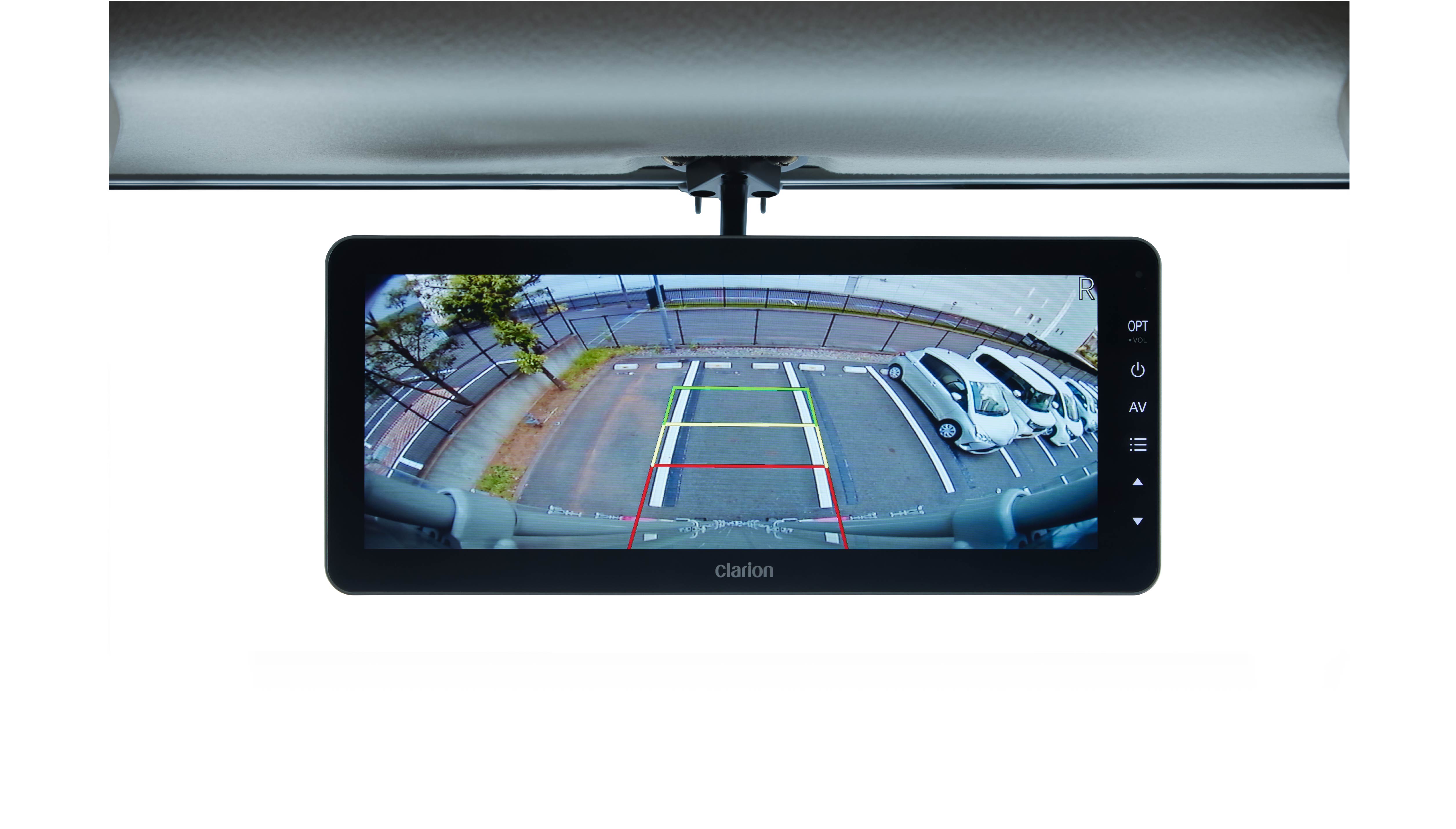 12.3型ワイドディスプレイ｜東海クラリオン株式会社